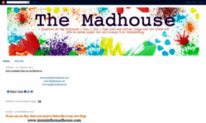 Themadhouse-themadhouse.blogspot.com thumbnail