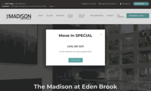 Themadisonatedenbrook.com thumbnail