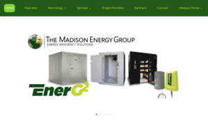 Themadisonenergygroup.com thumbnail