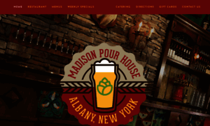 Themadisonpourhouse.com thumbnail