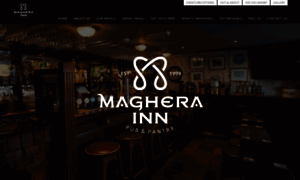 Themagherainn.com thumbnail