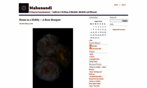 Themahanandi.org thumbnail