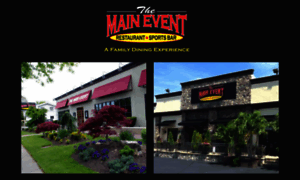 Themaineventny.com thumbnail