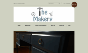 Themakery.ie thumbnail