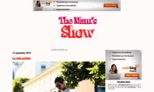 Themamsshow.over-blog.com thumbnail