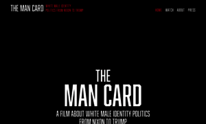 Themancardmovie.com thumbnail