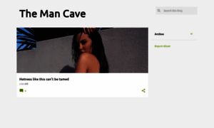 Themancavegroup.blogspot.com thumbnail
