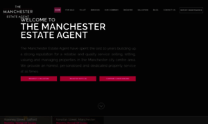 Themanchesteragent.co.uk thumbnail