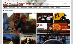 Themanchestermirror.com thumbnail