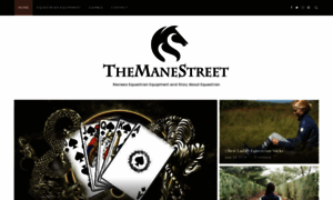 Themanestreet.com thumbnail