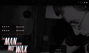 Themanfrommowax.com thumbnail