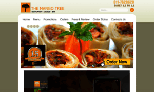 Themangotree.net thumbnail