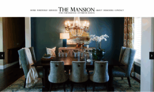 Themansion-interiors.com thumbnail