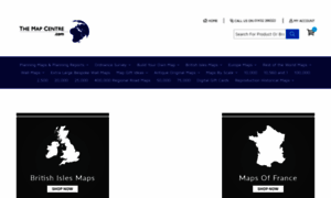 Themapcentre.com thumbnail