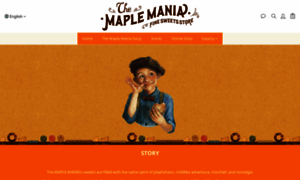 Themaplemania.tw thumbnail