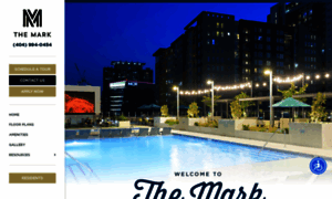 Themarkatlanta.landmark-properties.com thumbnail