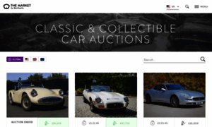 Themarket.bonhams.com thumbnail