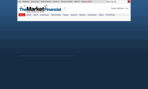 Themarketfinancial.com thumbnail