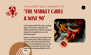 Themarketgrill.com.sg thumbnail