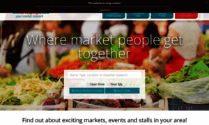 Themarketpeople.com thumbnail