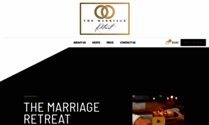 Themarriageretreat.co.uk thumbnail