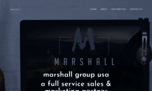 Themarshallgroupusa.com thumbnail