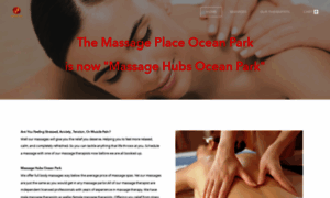 Themassageplaceop.com thumbnail