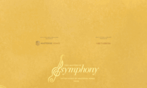 Themasterofsymphony.com thumbnail