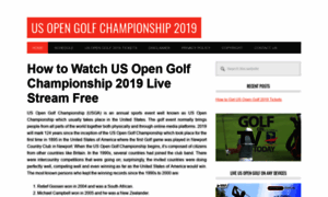 Themasters2019update.com thumbnail