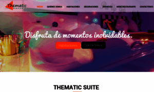Thematicsuites.com.co thumbnail