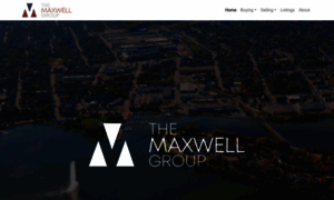 Themaxwellgroup.ca thumbnail