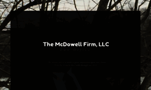 Themcdowellfirm.com thumbnail