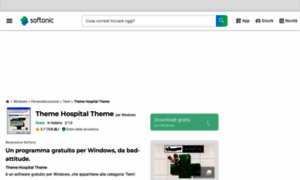 Theme-hospital-theme.it.softonic.com thumbnail