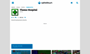 Theme-hospital.tr.uptodown.com thumbnail