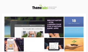 Theme-labs.com thumbnail