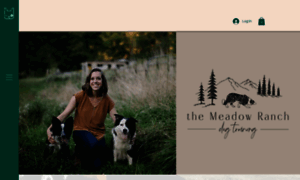 Themeadowranch.com thumbnail