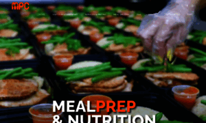 Themealprepco.com thumbnail