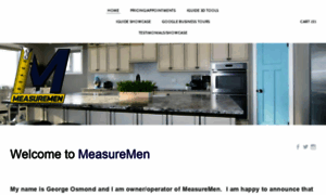 Themeasuremen.ca thumbnail