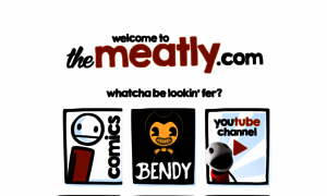 Themeatly.com thumbnail