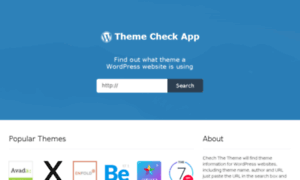 Themecheckapp.com thumbnail