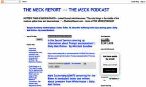 Themeck.blogspot.com thumbnail