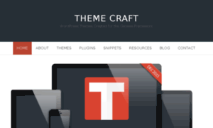 Themecraft.com thumbnail