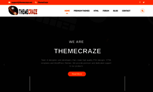 Themecraze.net thumbnail