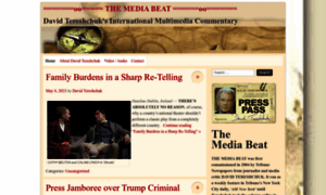 Themediabeat.us thumbnail