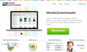 Themediadownloader.com thumbnail