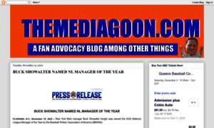 Themediagoon.com thumbnail