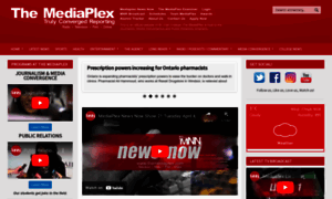 Themediaplex.com thumbnail