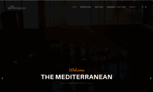 Themediterranean.co.nz thumbnail