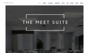 Themeetsuites.com thumbnail