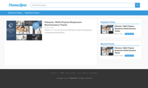 Themefast.net thumbnail